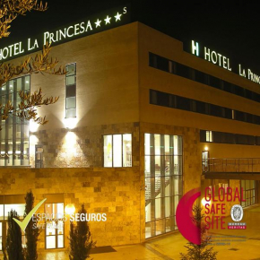 Sercotel La Princesa